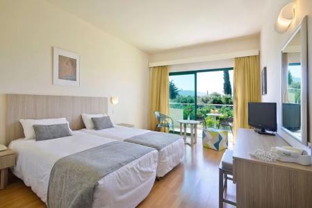 Natura Beach And Villas - 51