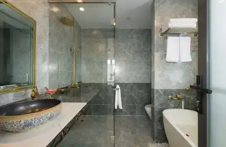 Royal Manison & Spa - 35