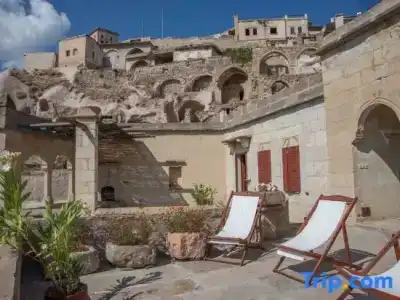 Les Maisons De Cappadoce - 262