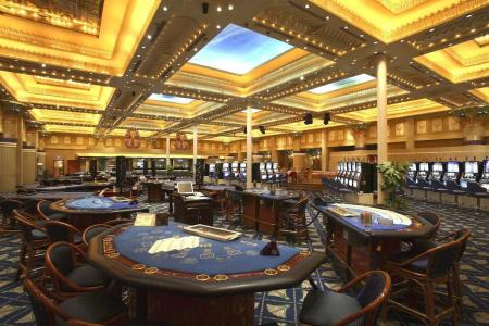 Royal Holiday Beach Resort & Casino (Ex Sonesta Beach) - 11