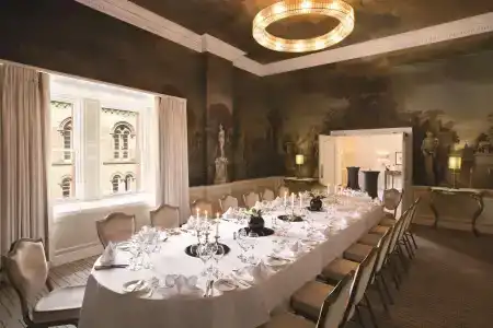 Waldorf Astoria Edinburgh - The Caledonian - 17