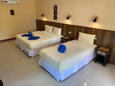 Laguna Beach Club Resort Sha Plus - 45