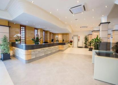 Hl Suite Nardos - Only Adults - 1