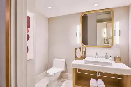 JW Marriott Parq - 113