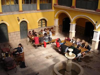 La Casona - 17