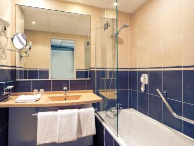 Mercure Rouen Centre Champ de Mars - 38