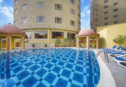 Al Safir - 6