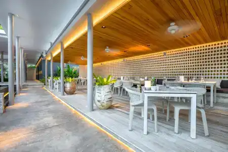 Twinpalms Phuket - Sha Plus - 7