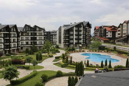 Aspen Ski and Golf Resort - 21