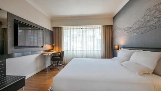 Novotel City Centre - 92