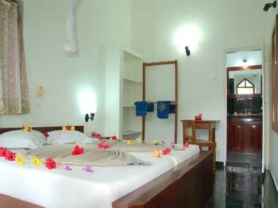 International Beach & Restaurant - 1