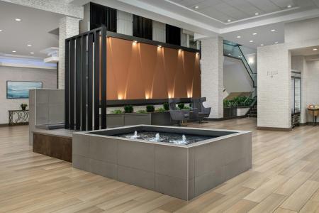 Embassy Suites - 19