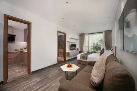The Dream Suite - 95