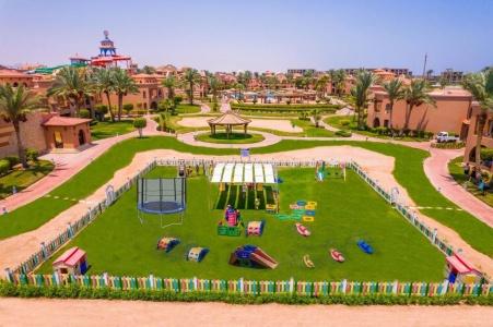 Charmillion Gardens Aquapark - 45
