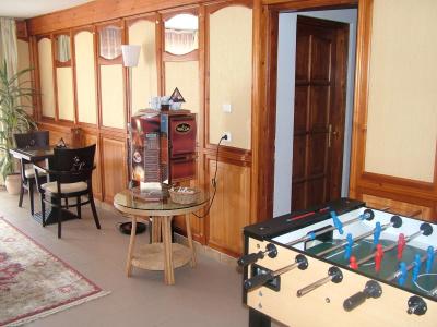 Helios Apartman - 22
