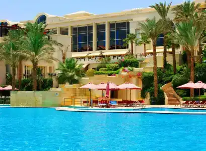 Grand Rotana Resort & Spa - 19