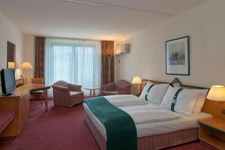 Holiday Inn Essen City Centre, An Ihg - 32