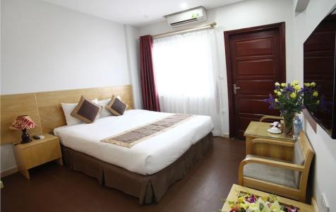 Blue Pearl Hanoi - 28