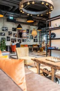 Gambino Werksviertel - 19