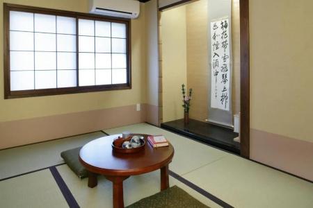 Matsubaya Ryokan - 41