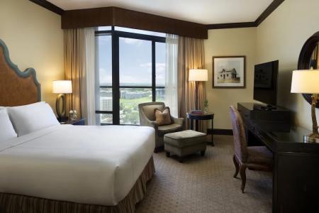 Omni Austin Downtown - 167