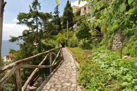 Il Monaco Amalfi Dreams - 16