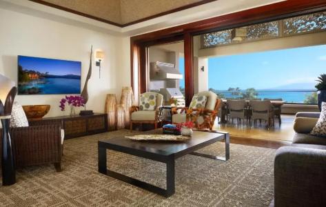 Montage Bay - 117