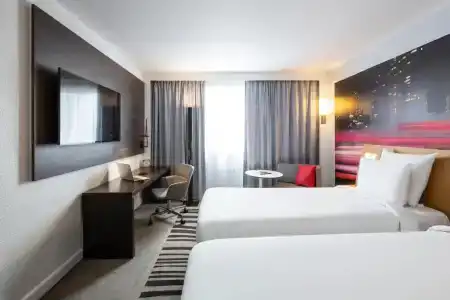 Novotel Bordeaux Centre Ville - 113