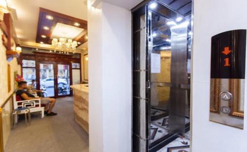 Hanoi Elpis Grand - 9