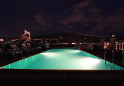 The Crystal Beach - 9