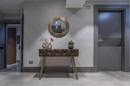The Regency, Rome, a Tribute Portfolio - 13