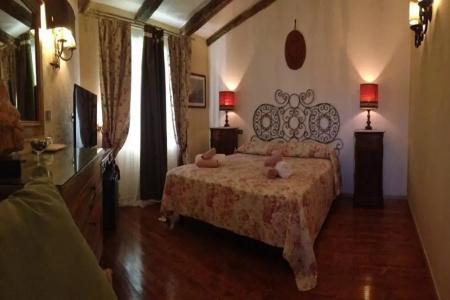 Residenza Villa Spagnola - 5