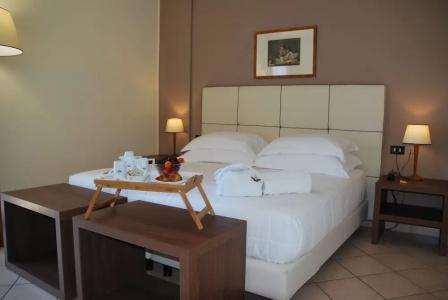 Domus Mariae Albergo - 33