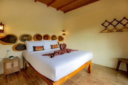Khao Sok River Home Resort - 23