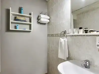 ApartAdagio Access Nice Acropolis - 6