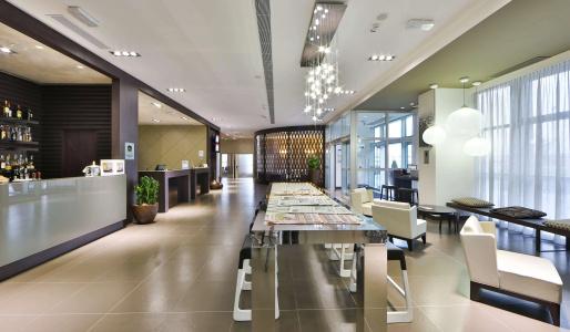 Best Western Premier Chc Airport - 15