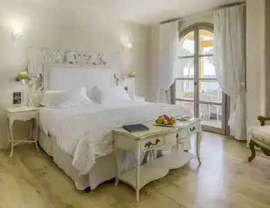 La Villa Del Re - Adults Only - Small Luxurys of the World - 2