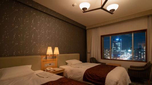 Okura Niigata - 79