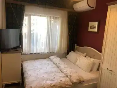 Pekcan Otel - 16