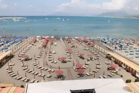 Suite Nettuno - 24