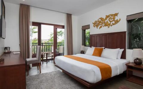 Won Residence & Spa - 77