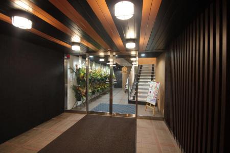 Apa Koriyama Ekimae - 16