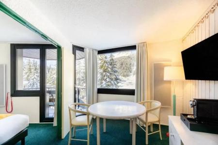 Mercure Courchevel 1850 - 10