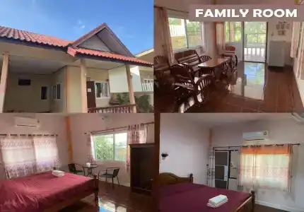 Baan Suan Palm - 22