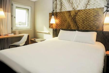 ibis Strasbourg Centre Petite France - 79