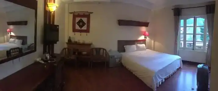 Thai Binh Sapa - 29