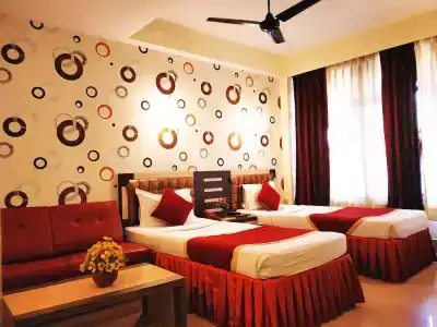 Executive Tower - 31