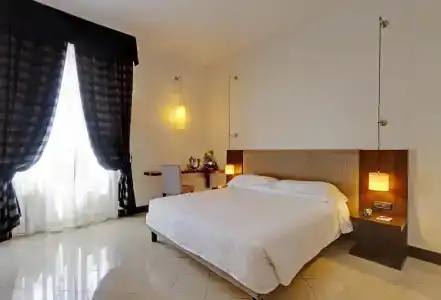 Th Roma - Carpegna Palace - 66