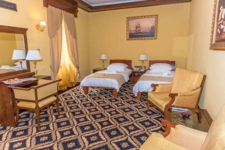 Historic Boutique Cattaro - 44