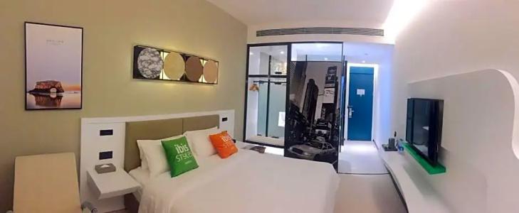 Ibis Styles Kunming Nanping - 20